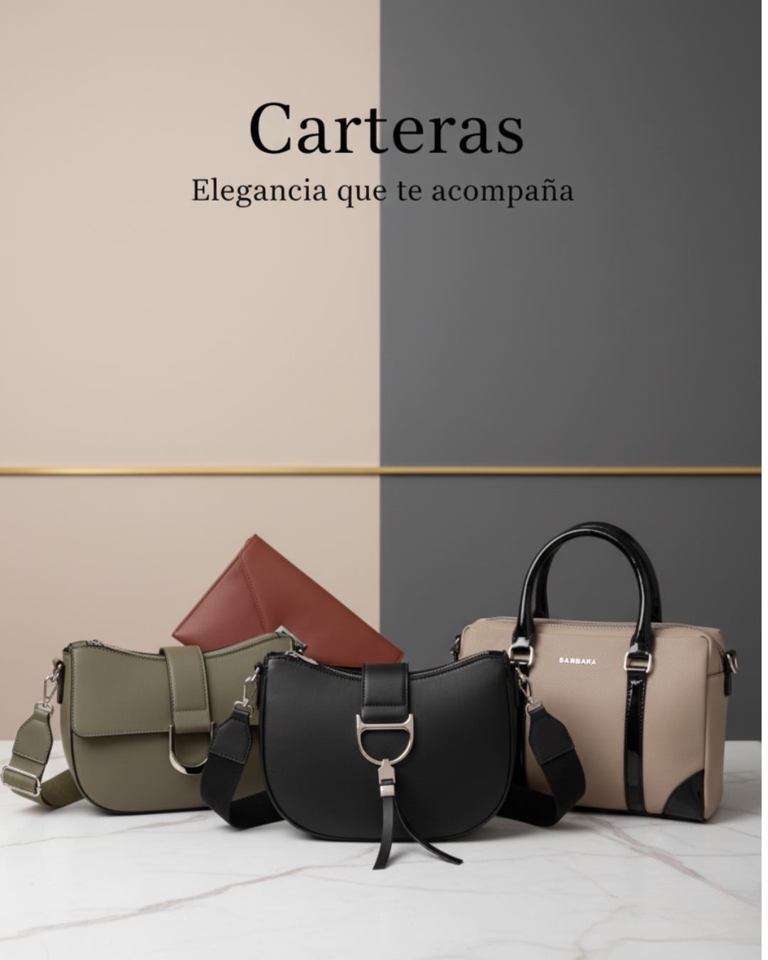 Carteras